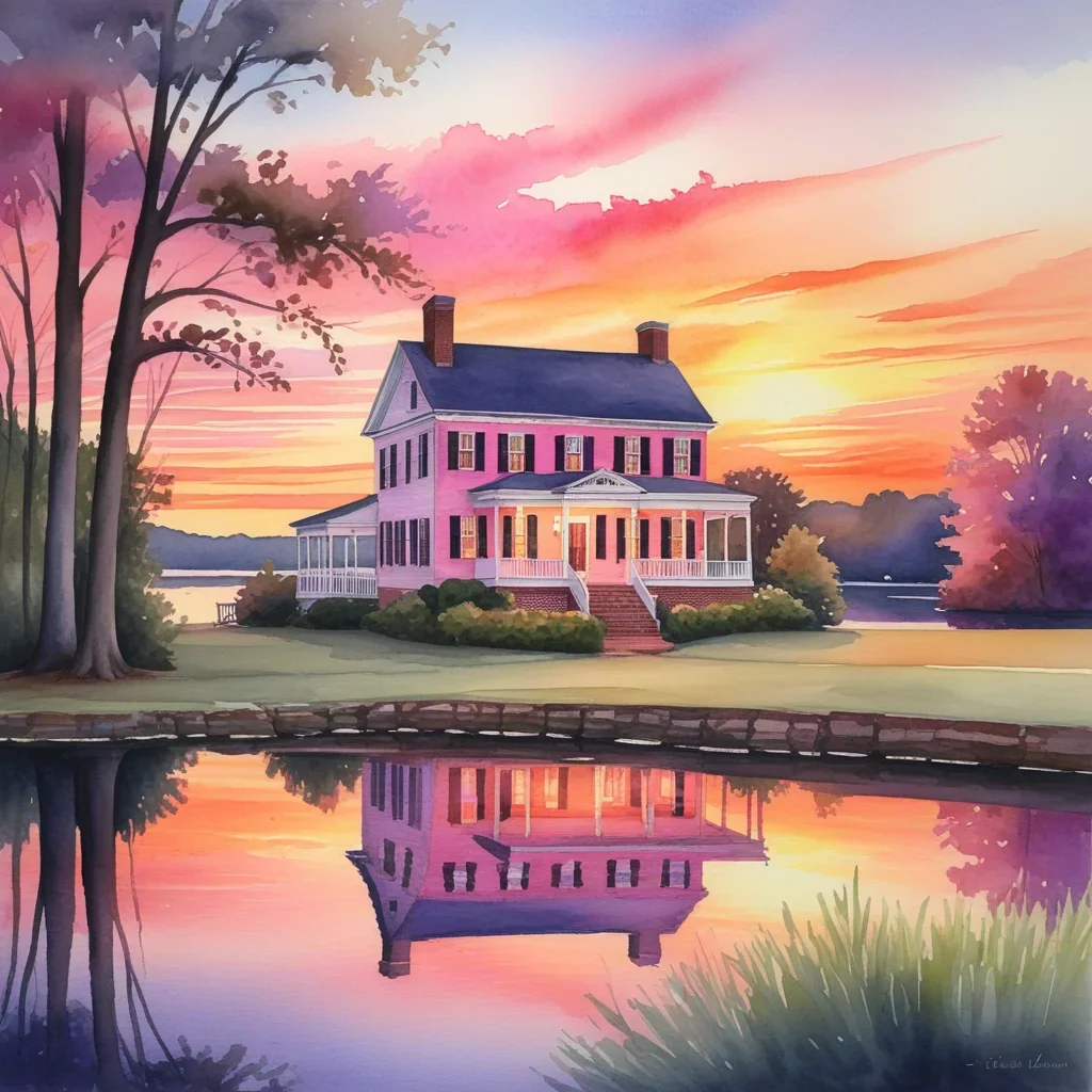 Virginia's Great American Wine Story